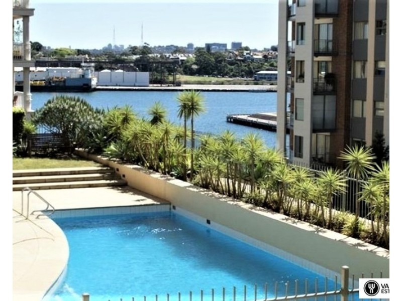 66 Bowman Street, Pyrmont NSW 2009