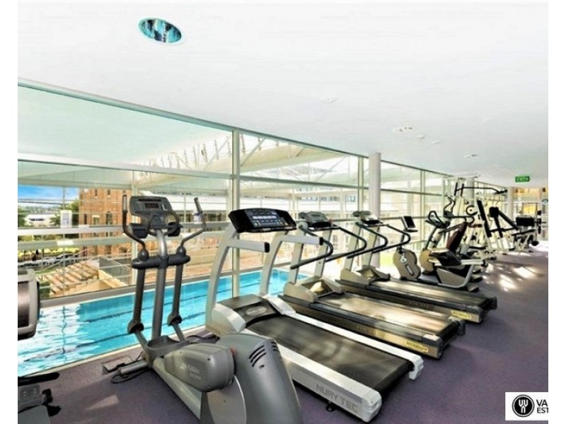 66 Bowman Street, Pyrmont NSW 2009