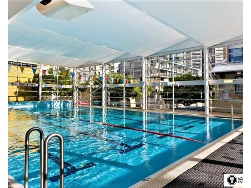 66 Bowman Street, Pyrmont NSW 2009