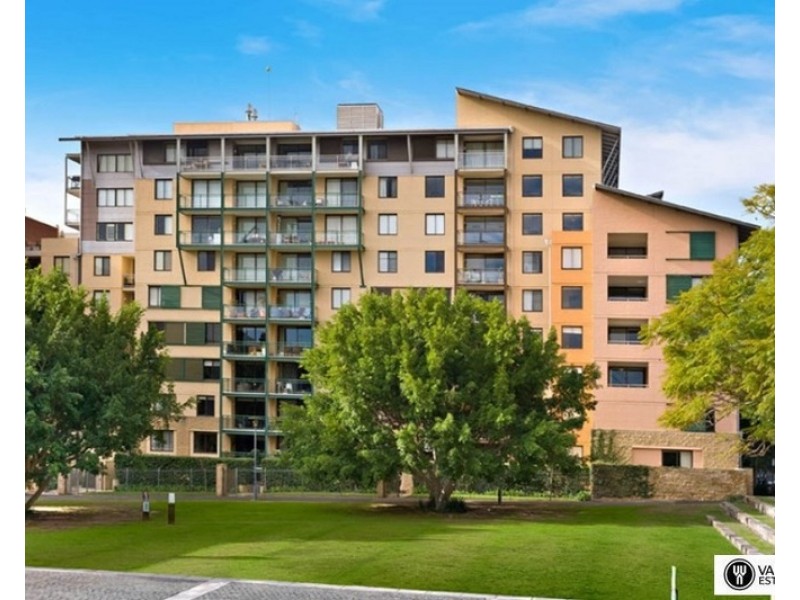 66 Bowman Street, Pyrmont NSW 2009