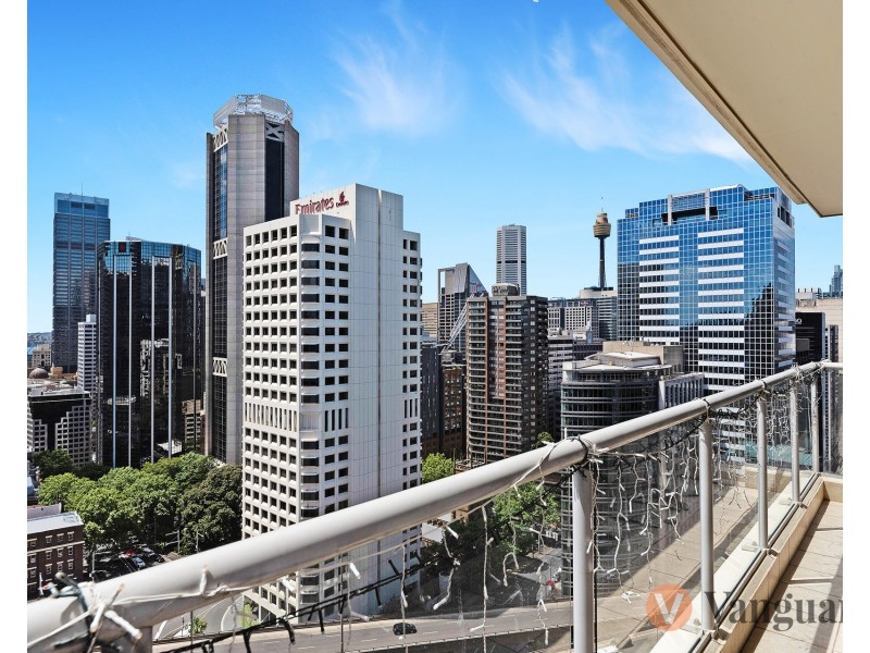 183 Kent Street, Sydney NSW 2000