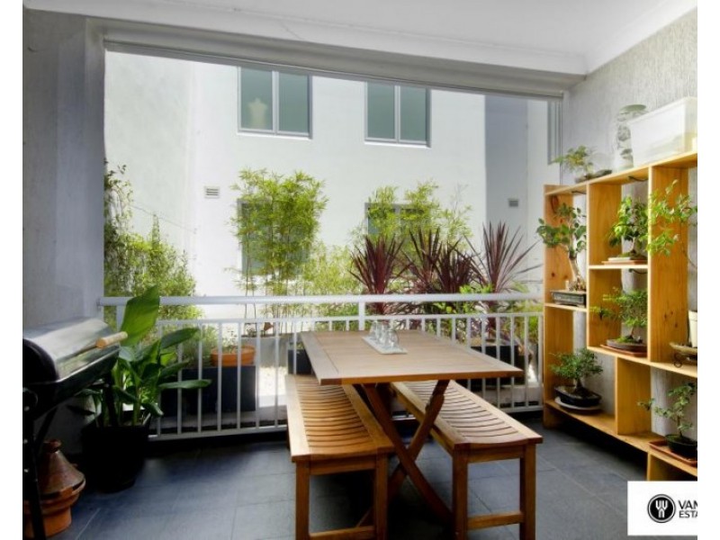 28 Pine Street, Chippendale NSW 2008