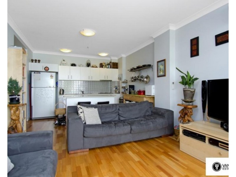 28 Pine Street, Chippendale NSW 2008