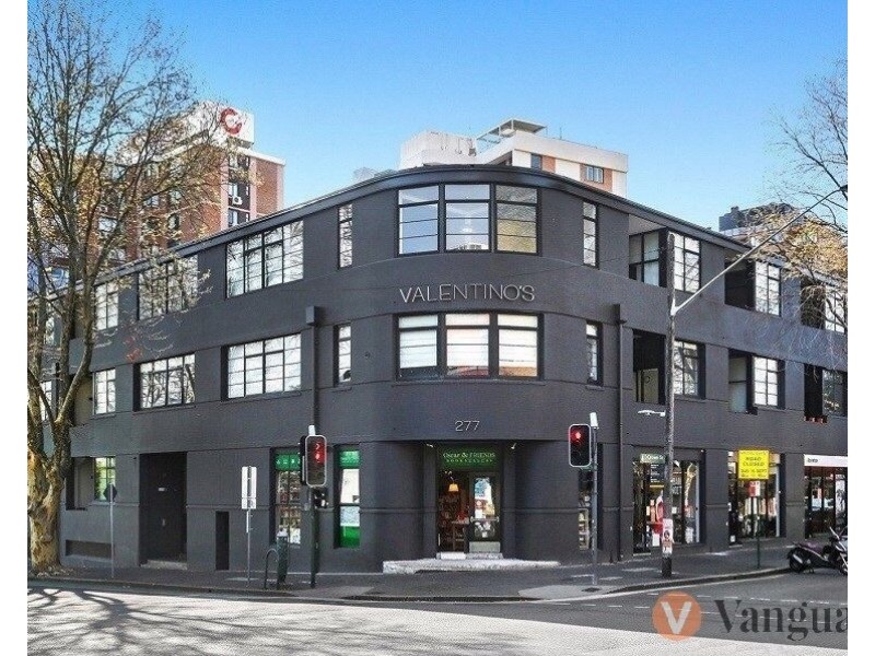 277 Crown Street, Surry Hills NSW 2010