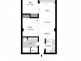 277 Crown Street, Surry Hills NSW 2010 Floorplan