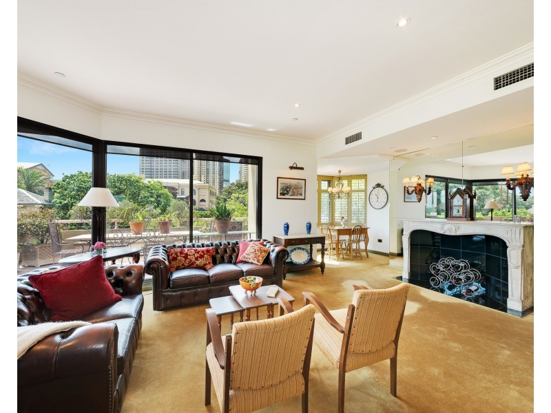 603/127 Kent Street, Sydney NSW 2000