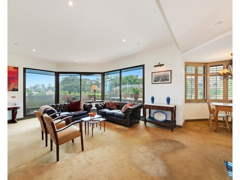 603/127 Kent Street, Sydney NSW 2000