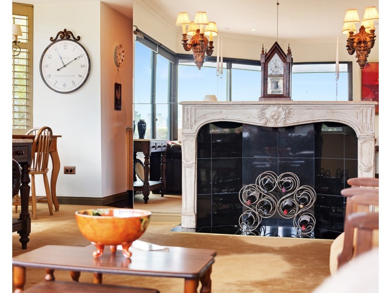 603/127 Kent Street, Sydney NSW 2000