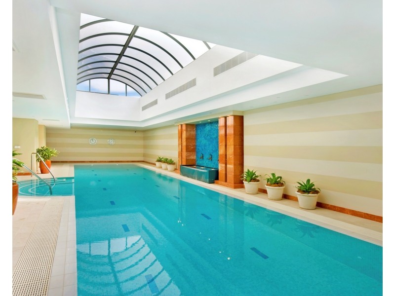 603/127 Kent Street, Sydney NSW 2000