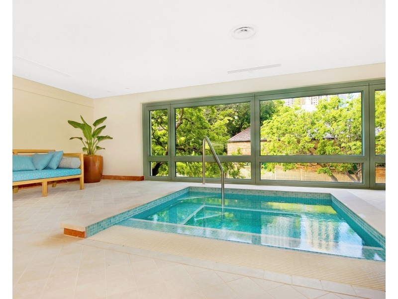 603/127 Kent Street, Sydney NSW 2000