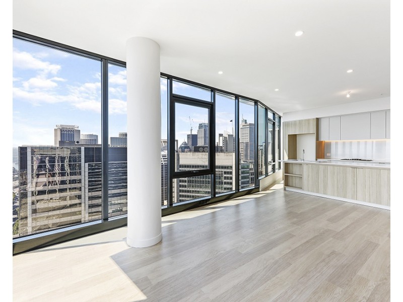 3802/38 York Street, Sydney NSW 2000