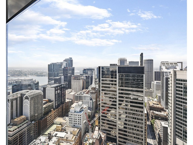 3802/38 York Street, Sydney NSW 2000