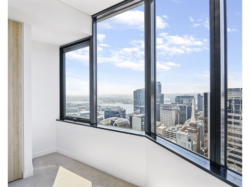 3802/38 York Street, Sydney NSW 2000