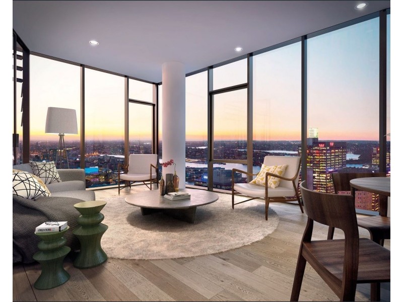 3802/38 York Street, Sydney NSW 2000