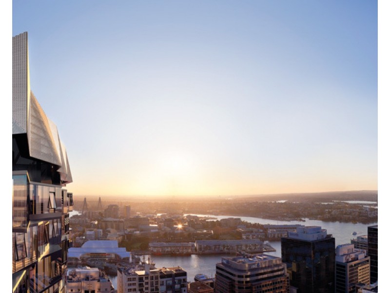 3802/38 York Street, Sydney NSW 2000