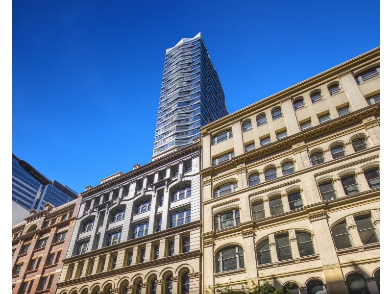 3802/38 York Street, Sydney NSW 2000