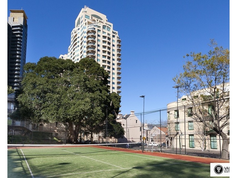 127 Kent Street, Sydney NSW 2000