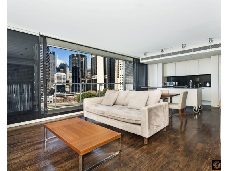 161 Kent Street, Sydney NSW 2000