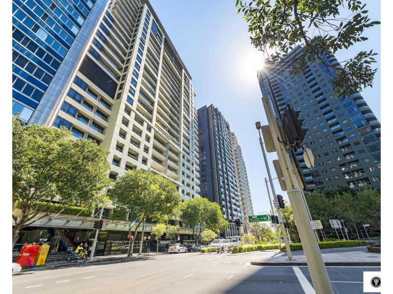705/187 Kent Street, Millers Point NSW 2000
