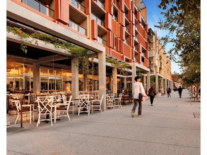 705/187 Kent Street, Millers Point NSW 2000