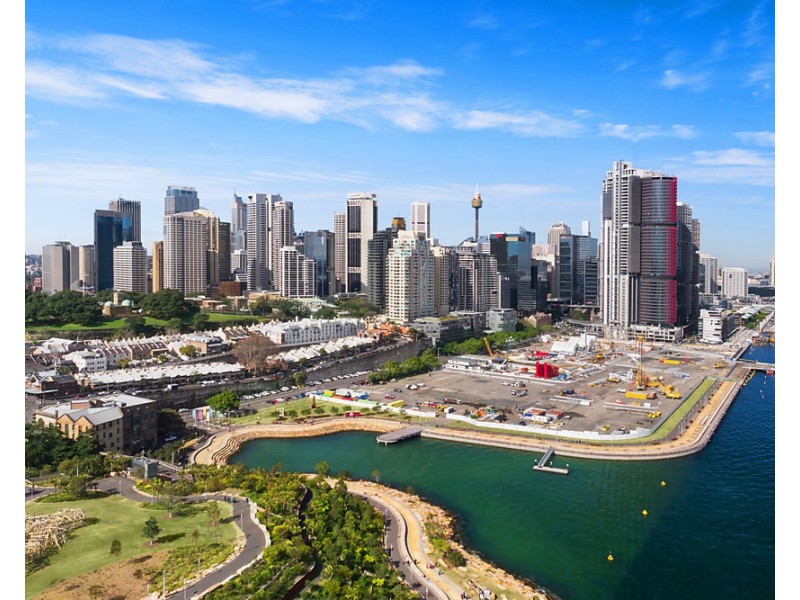 705/187 Kent Street, Millers Point NSW 2000