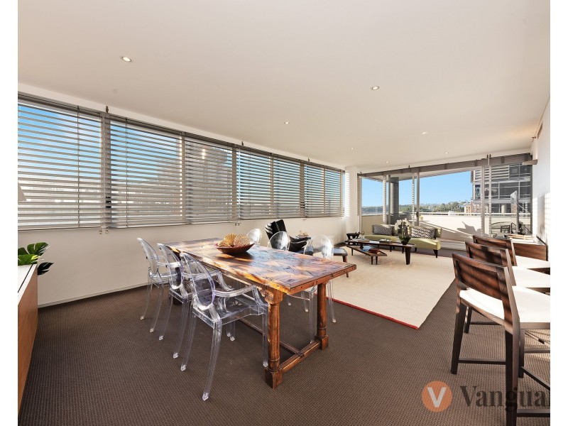 505/38 Hickson Road, Sydney NSW 2000