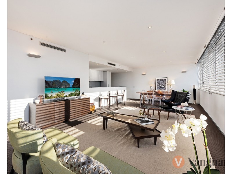 505/38 Hickson Road, Sydney NSW 2000
