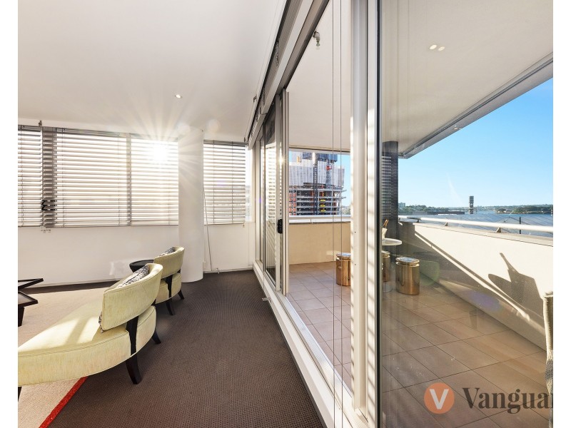 505/38 Hickson Road, Sydney NSW 2000