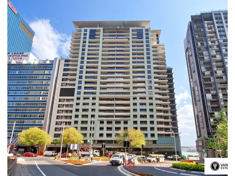 183 Kent Street, Sydney NSW 2000