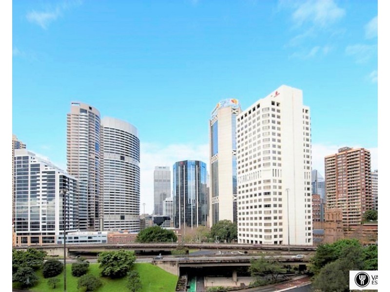 187 Kent Street, Sydney NSW 2000