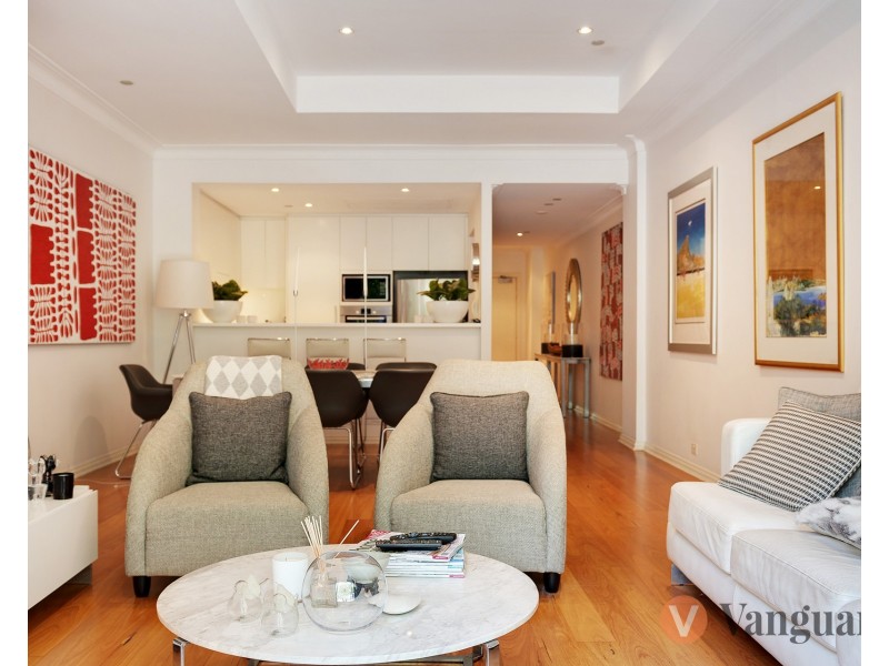 302/168  Kent Street, Millers Point NSW 2000