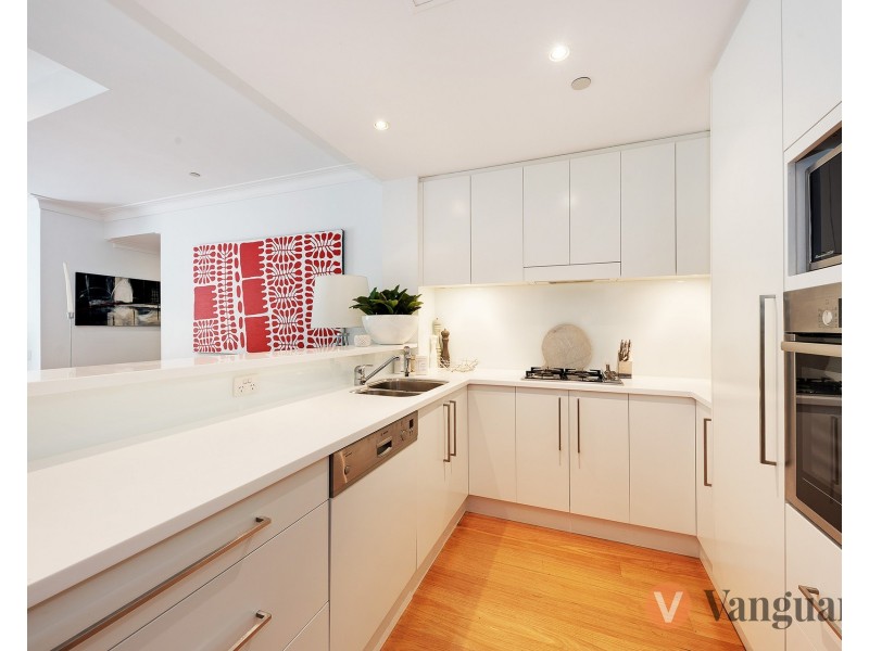 302/168  Kent Street, Millers Point NSW 2000