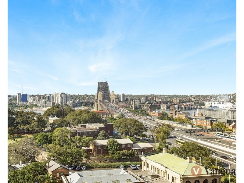 161 Kent Street, Sydney NSW 2000