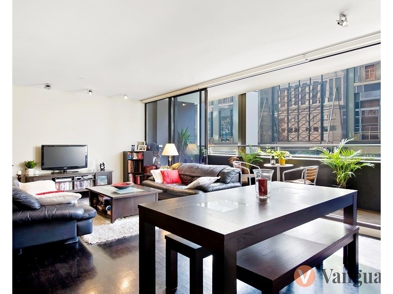 161 Kent Street, Sydney NSW 2000