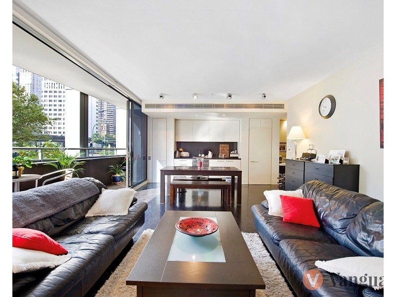 161 Kent Street, Sydney NSW 2000