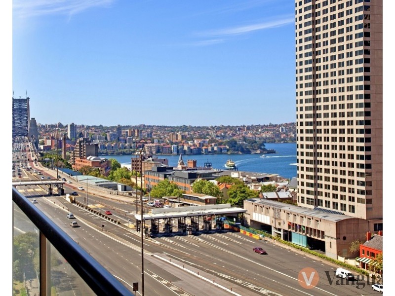 168 Kent Street, Sydney NSW 2000