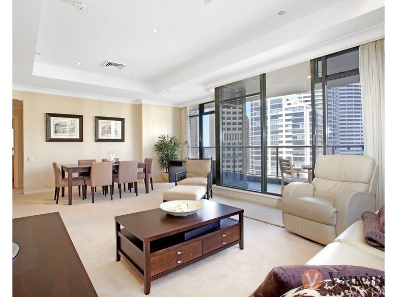 168 Kent Street, Sydney NSW 2000