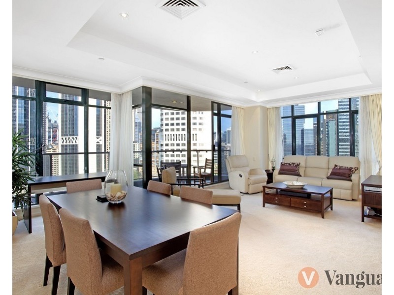 168 Kent Street, Sydney NSW 2000