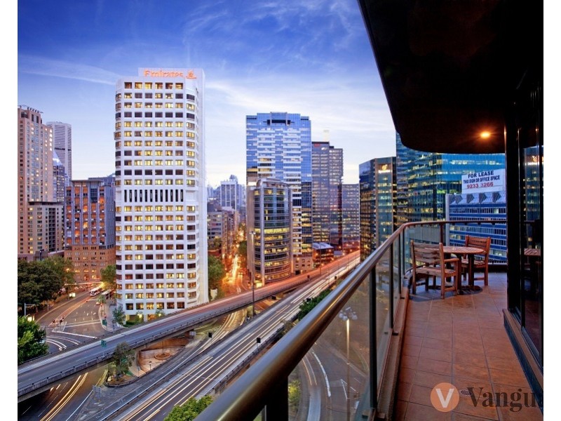 168 Kent Street, Sydney NSW 2000