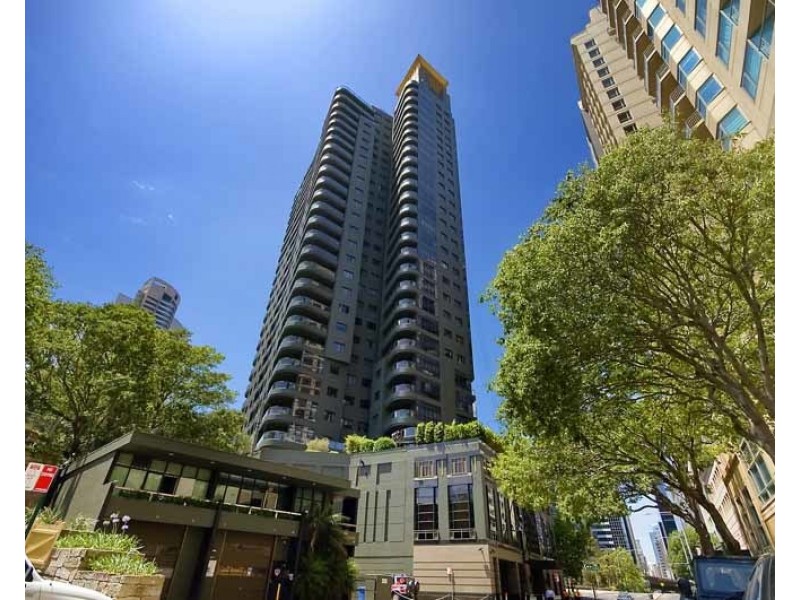 603/168 Kent Street, Sydney NSW 2000