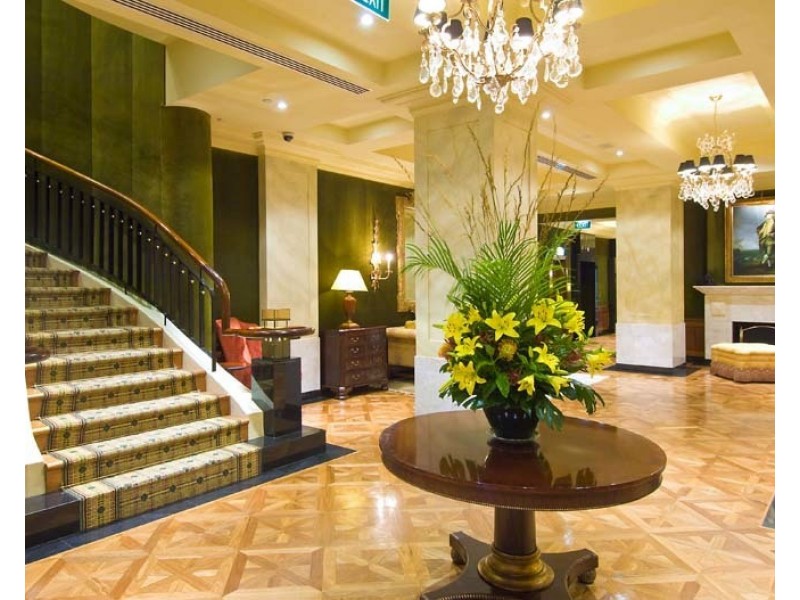 603/168 Kent Street, Sydney NSW 2000