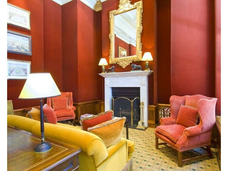 603/168 Kent Street, Sydney NSW 2000