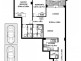 603/168 Kent Street, Sydney NSW 2000 Floorplan
