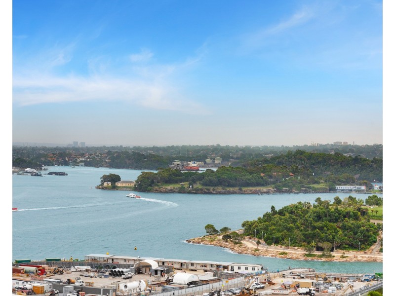 913/187 Kent Street, Sydney NSW 2000