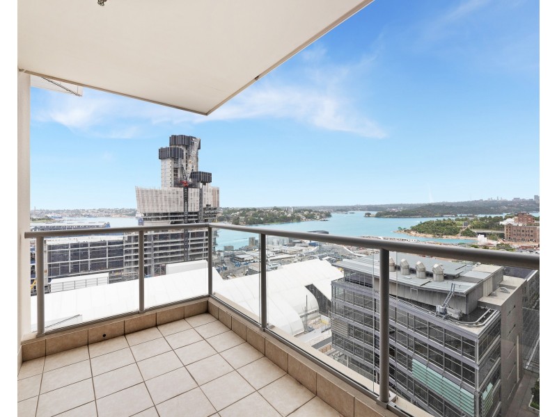 913/187 Kent Street, Sydney NSW 2000