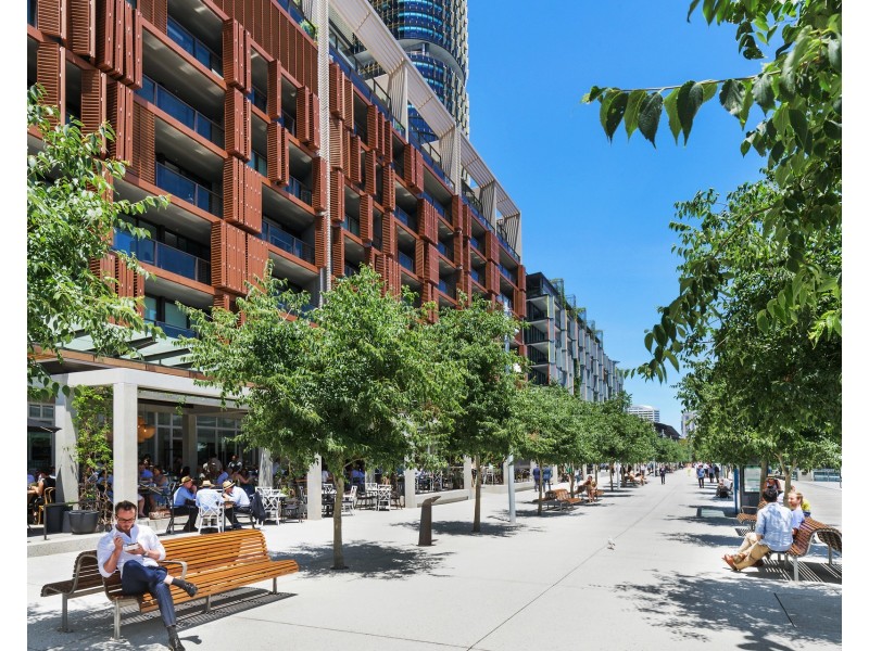 913/187 Kent Street, Sydney NSW 2000