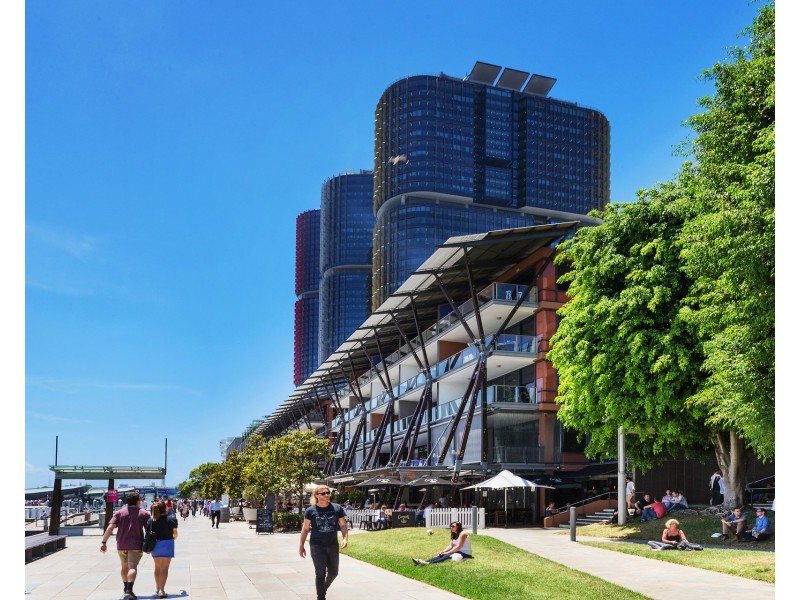 913/187 Kent Street, Sydney NSW 2000