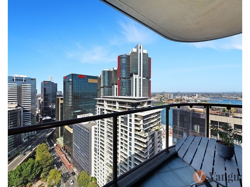 168 Kent Street, Sydney NSW 2000