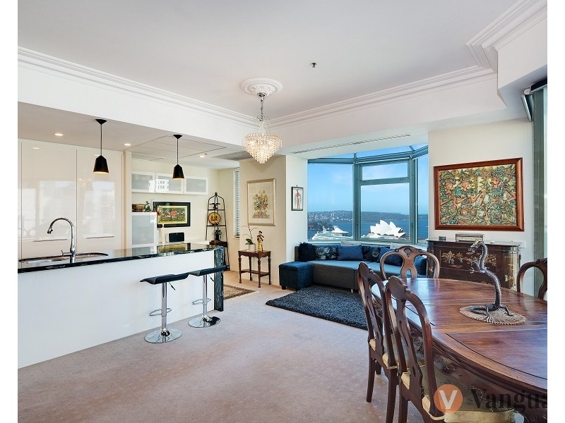 127 Kent Street, Sydney NSW 2000