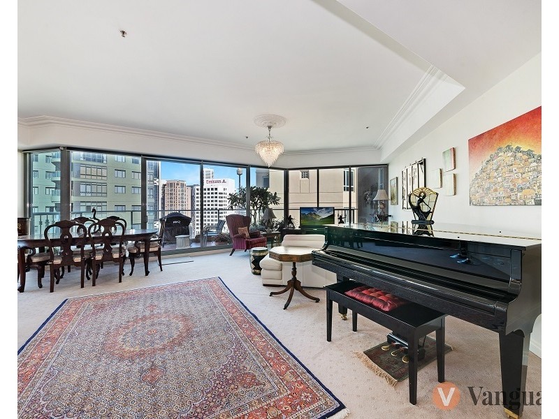 127 Kent Street, Sydney NSW 2000